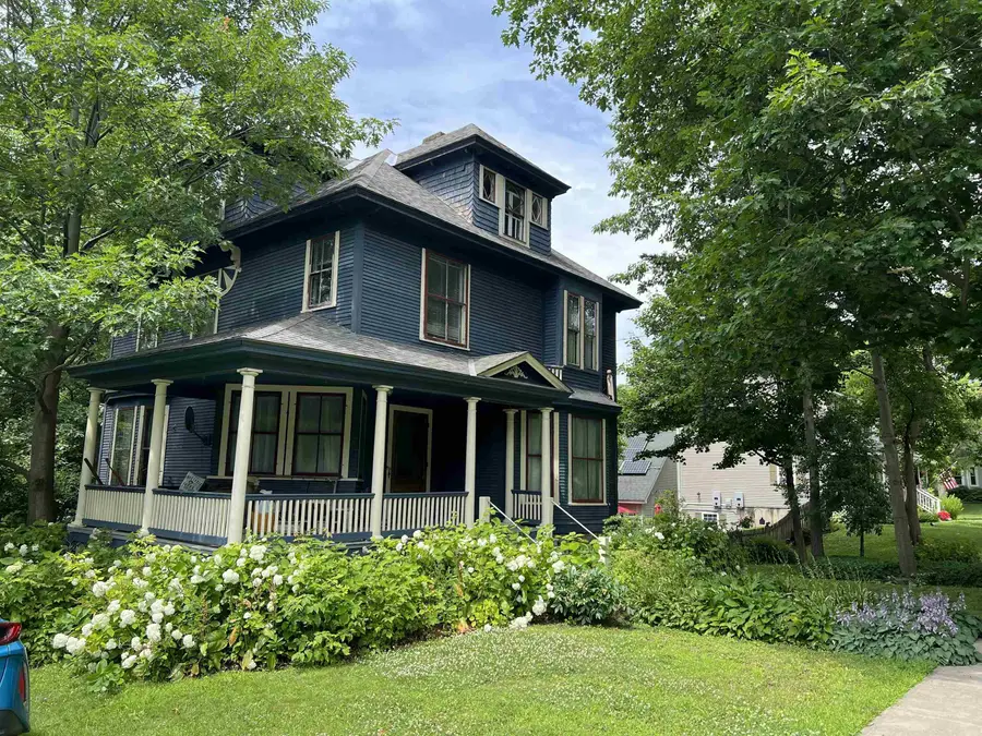 96 High Street, Saint Albans, VT 05478 - #2