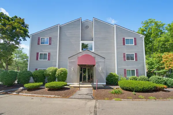120 Fisherville Road #164, Concord, NH 03303