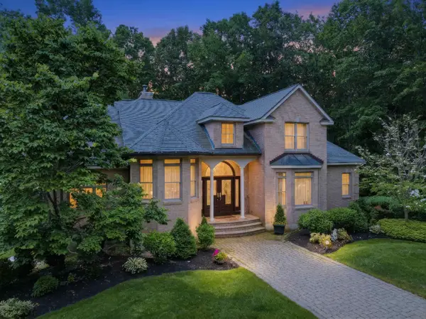 9 Meeting Rock Drive, Atkinson, NH 03811