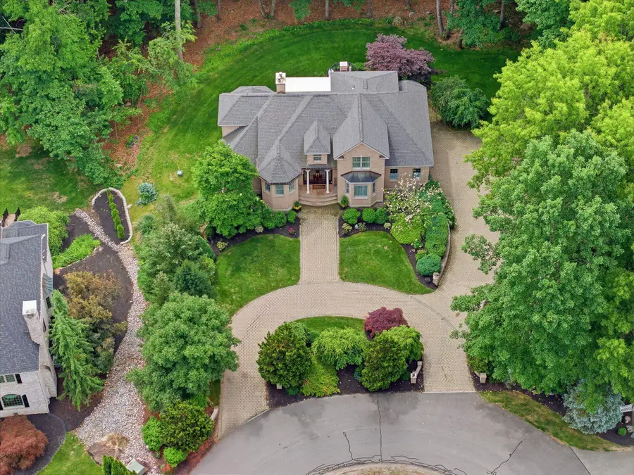 9 Meeting Rock Drive, Atkinson, NH 03811 - #3