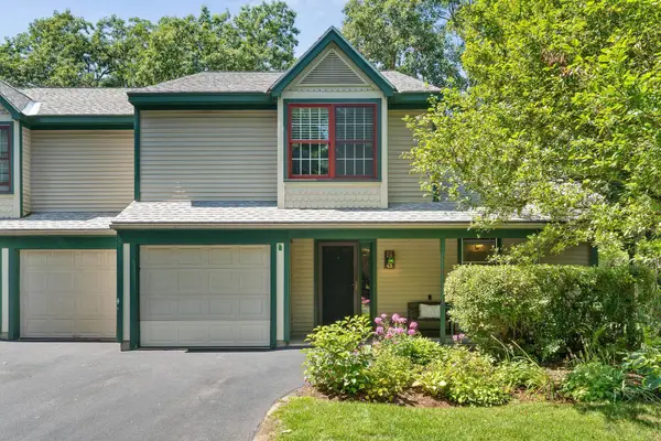 7 Saxonhollow Drive #C-1, Essex, VT 05452