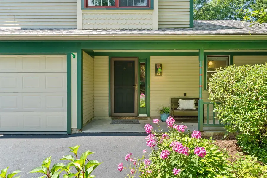 7 Saxonhollow Drive #C-1, Essex, VT 05452 - #2