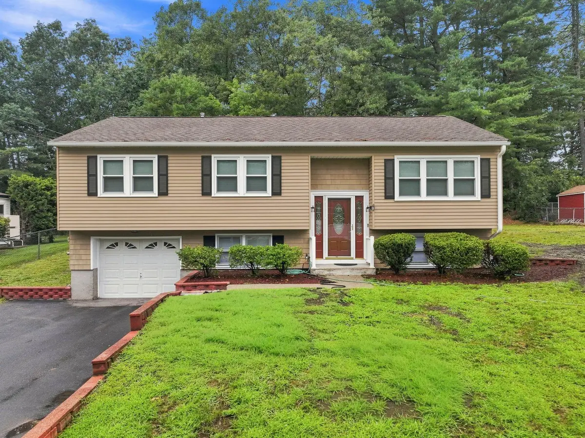 6 Penobscot Road, Nashua, NH 03062 - #1