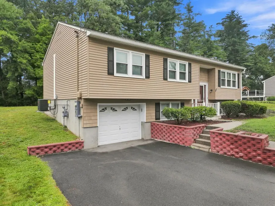 6 Penobscot Road, Nashua, NH 03062 - #2