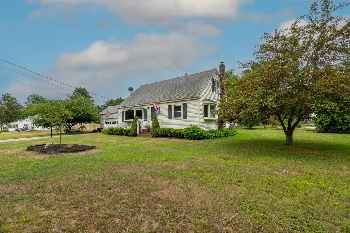 166 Milton Road, Rochester, NH 03868 - #1