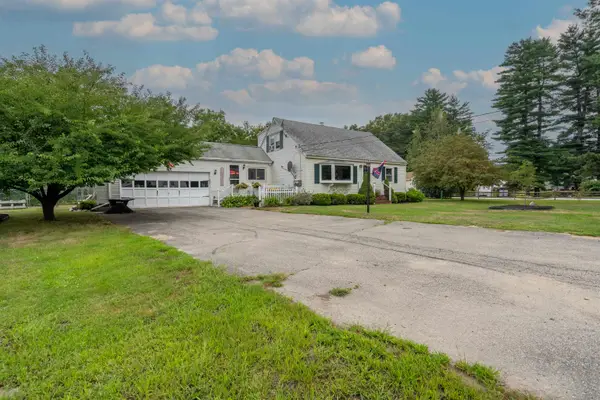 166 Milton Road, Rochester, NH 03868