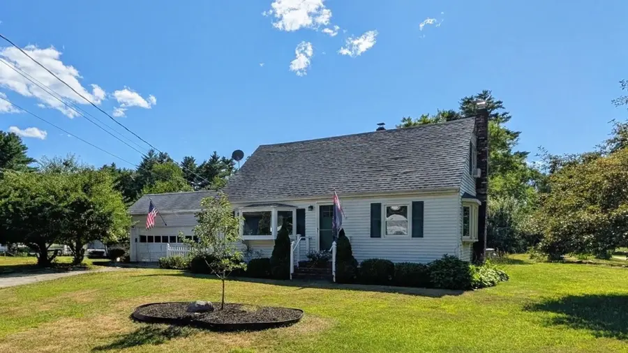 166 Milton Road, Rochester, NH 03868 - #2
