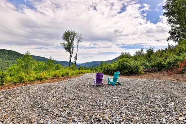 Lot 3 Campbell Road, Rochester, VT 05767
