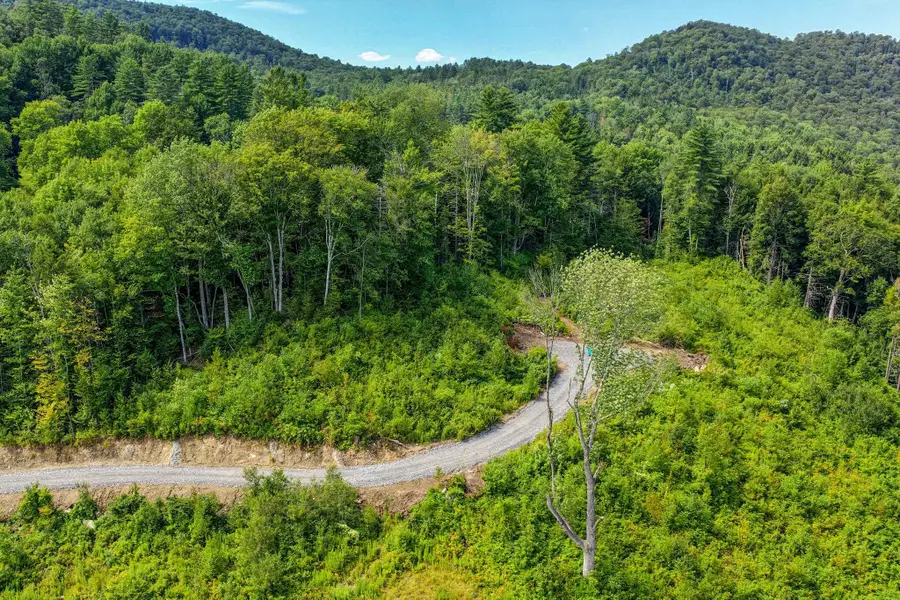Lot 3 Campbell Road, Rochester, VT 05767 - #3