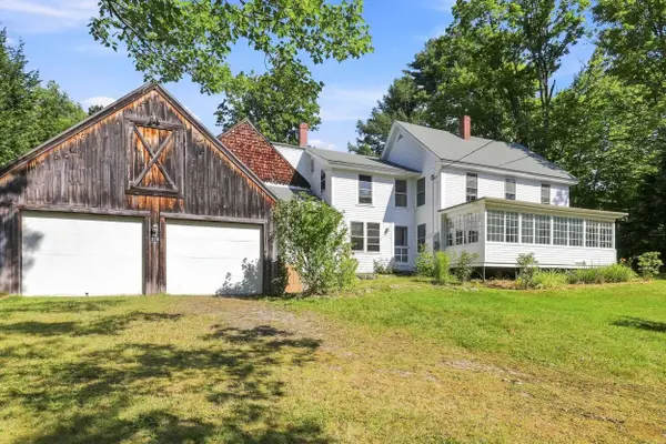 328 Pingree Road, New London, NH 03257