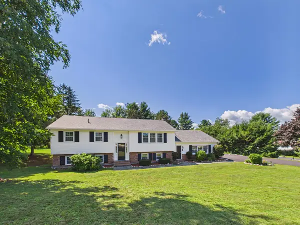 339 Eastridge Circle, Mendon, VT 05701