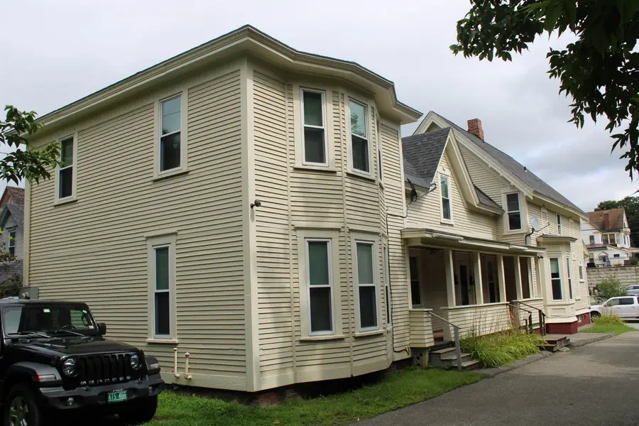 291 Spring Street, Saint Johnsbury, VT 05819 - #2