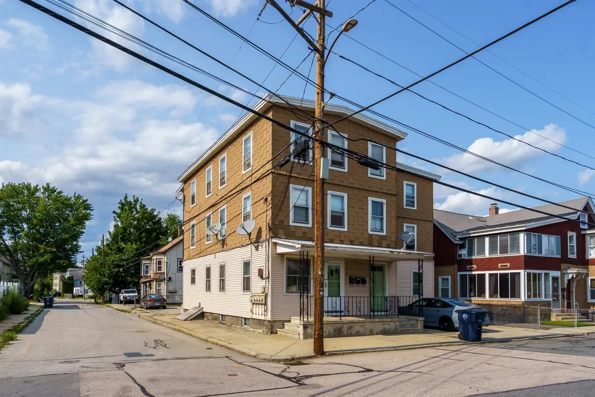 92 Lock Street, Nashua, NH 03064 - #1