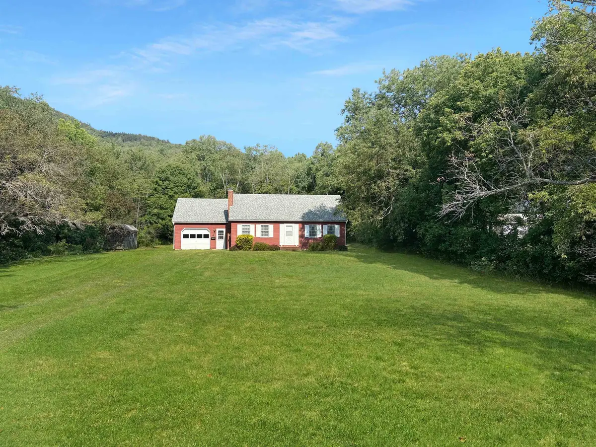 6225 River Rd Vt 102, Lemington, VT 05903 - #1