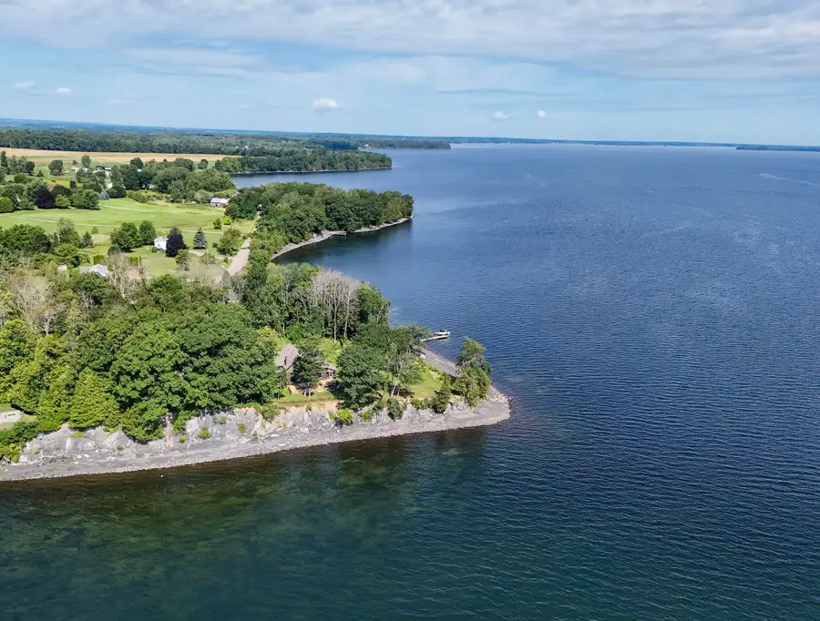 124 East Shore North, Grand Isle, VT 05458 - #2