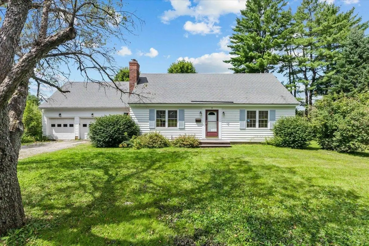 33 Colonial Drive, Montpelier, VT 05602 - #1