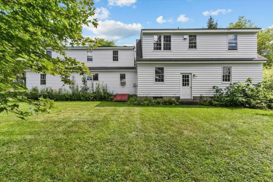 33 Colonial Drive, Montpelier, VT 05602 - #2