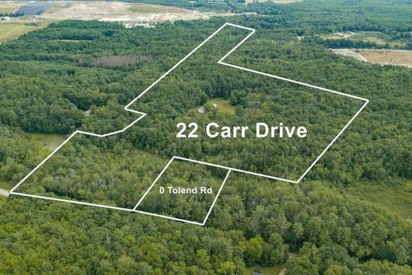 22 Carr Drive, Barrington, NH 03825
