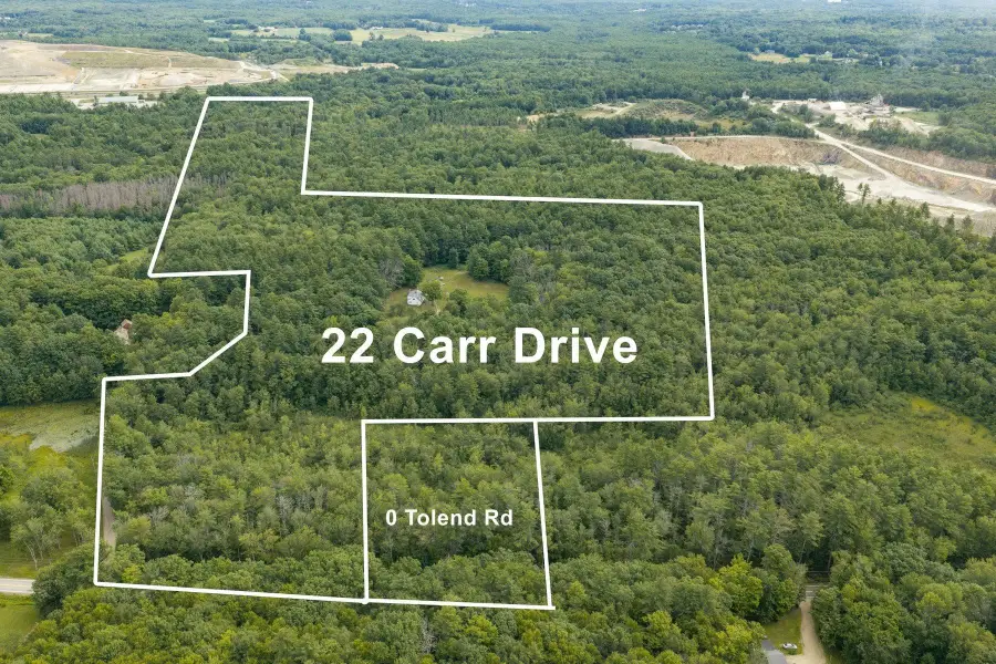 22 Carr Drive, Barrington, NH 03825 - #2