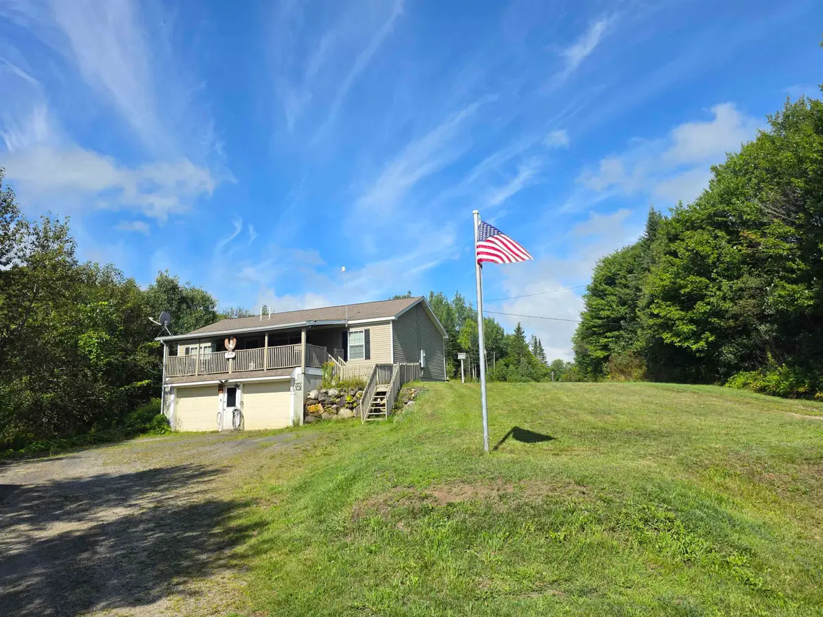 5051 US Route 5, Sutton, VT 05867 - #1