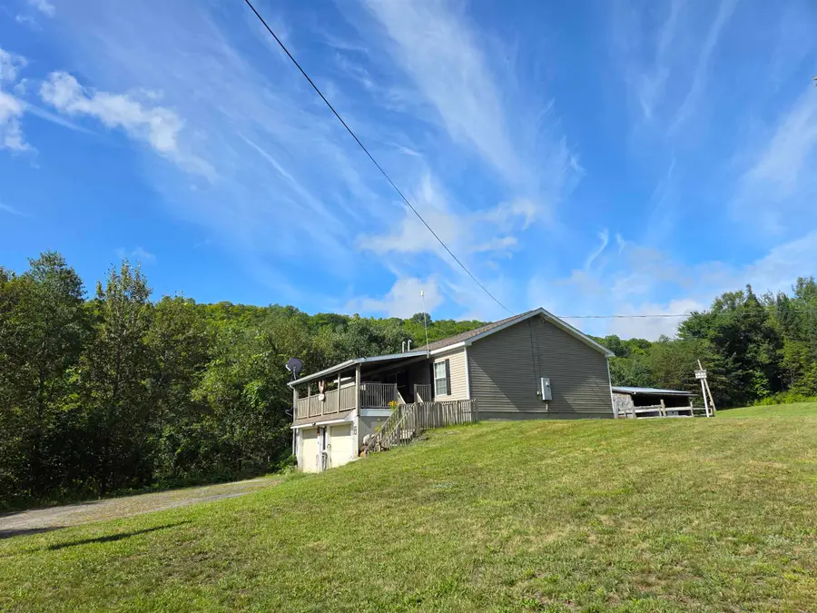 5051 US Route 5, Sutton, VT 05867 - #2