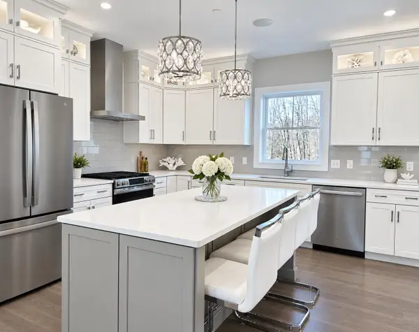 50 Elise Avenue #Lot 25, Londonderry, NH 03053