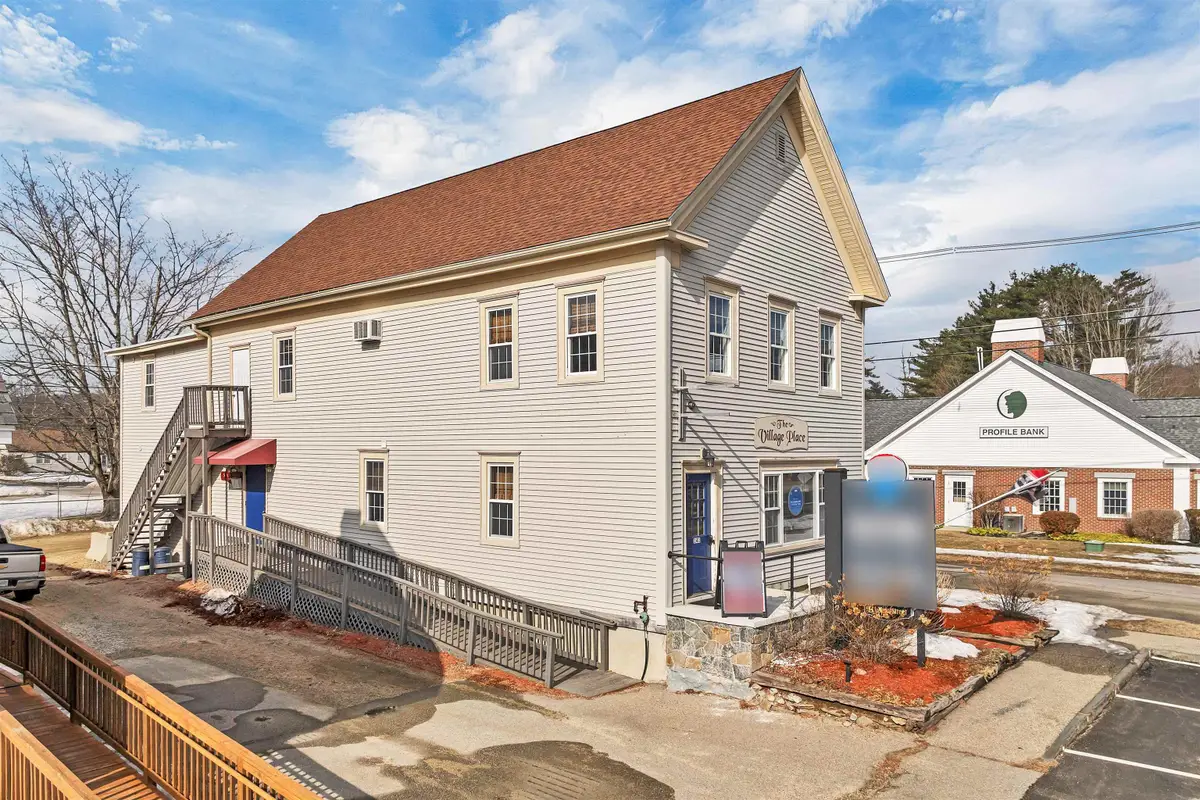 141 Main Street, Alton, NH 03809 - #1