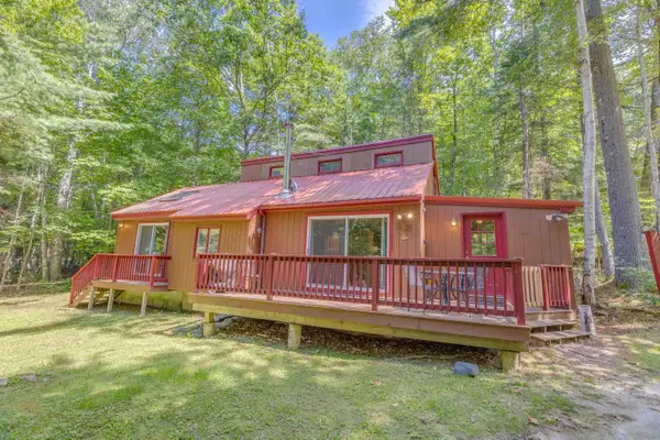 129 Hodgeman Hill Road, Campton, NH 03223