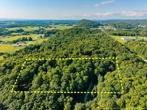Lot 2 Winterbottom Road, St. George, VT 05495