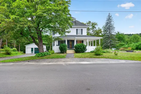 68 Meadow Road, Newport, NH 03773