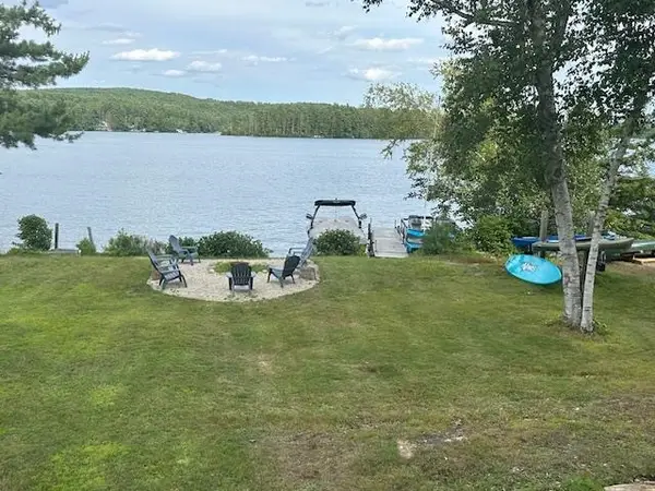 113 Mountain View Drive, Wakefield, NH 03872