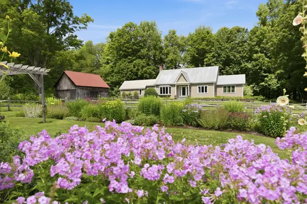 472 Greengate Road, Barnard, VT 05031