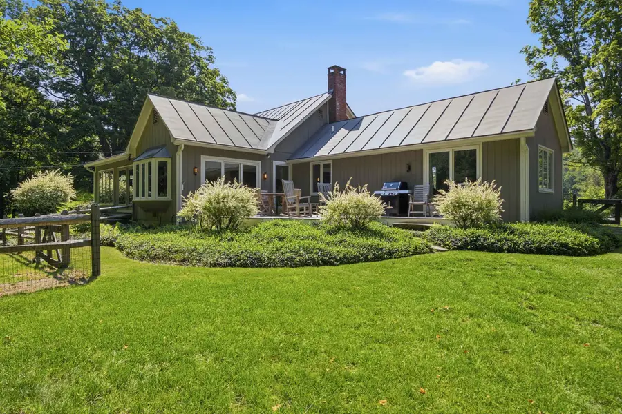 472 Greengate Road, Barnard, VT 05031 - #2