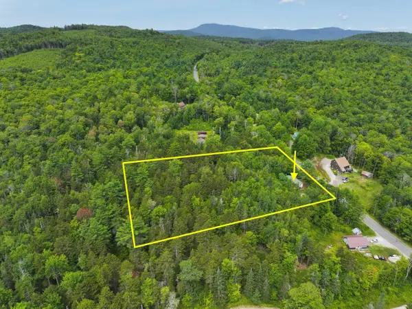 1199 N. Groton Road, Rumney, NH 03266