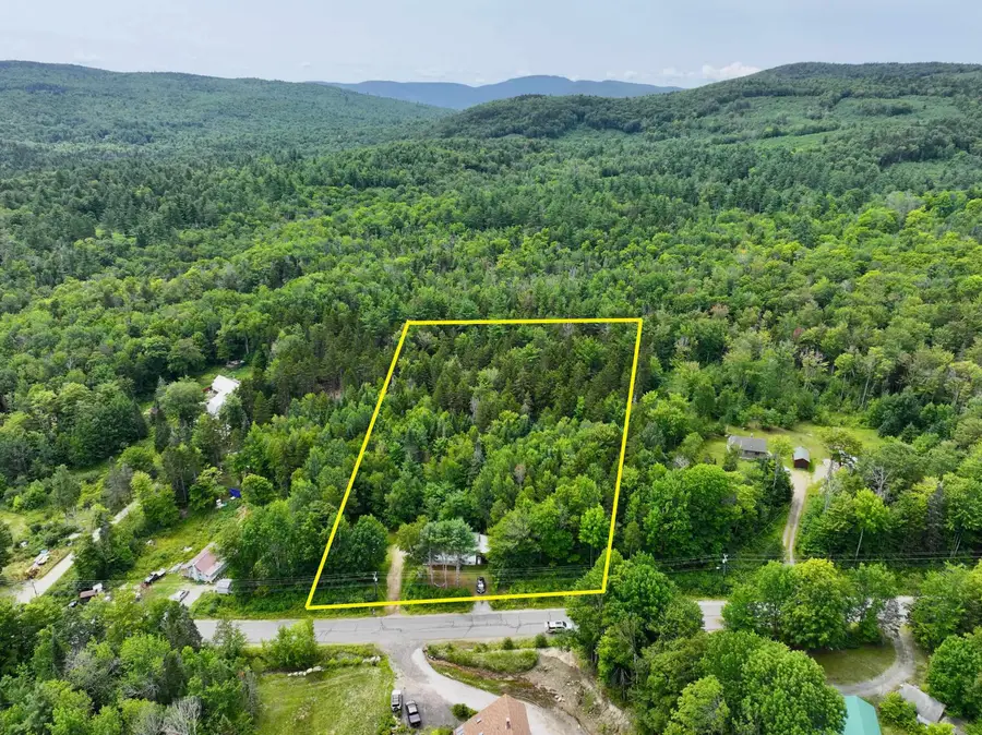 1199 N. Groton Road, Rumney, NH 03266 - #3