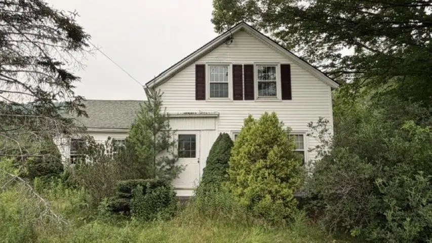 493 Main Road, Stamford, VT 05352 - #1