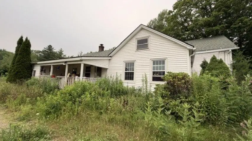493 Main Road, Stamford, VT 05352 - #2