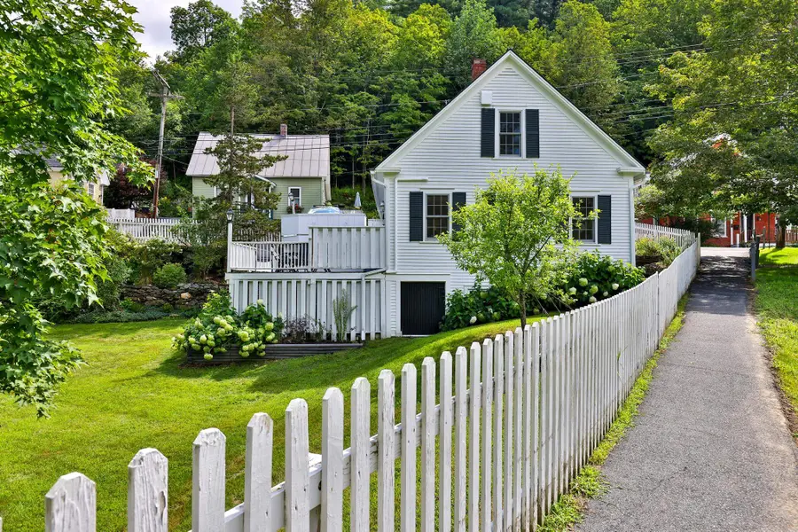 13 High Street, Woodstock, VT 05091 - #2