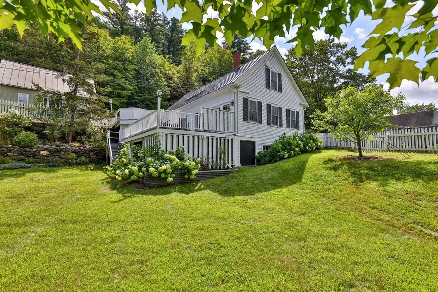 13 High Street, Woodstock, VT 05091 - #3