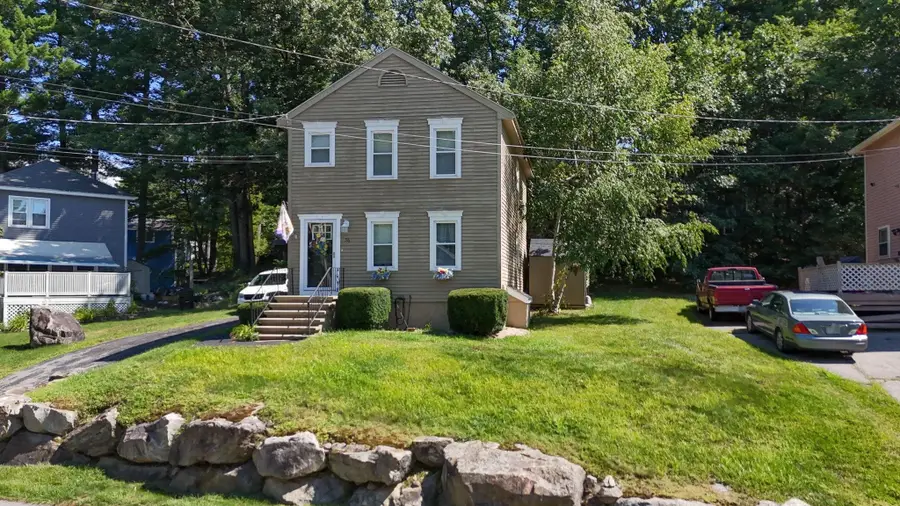 56 Burgundy Drive, Nashua, NH 03062 - #2