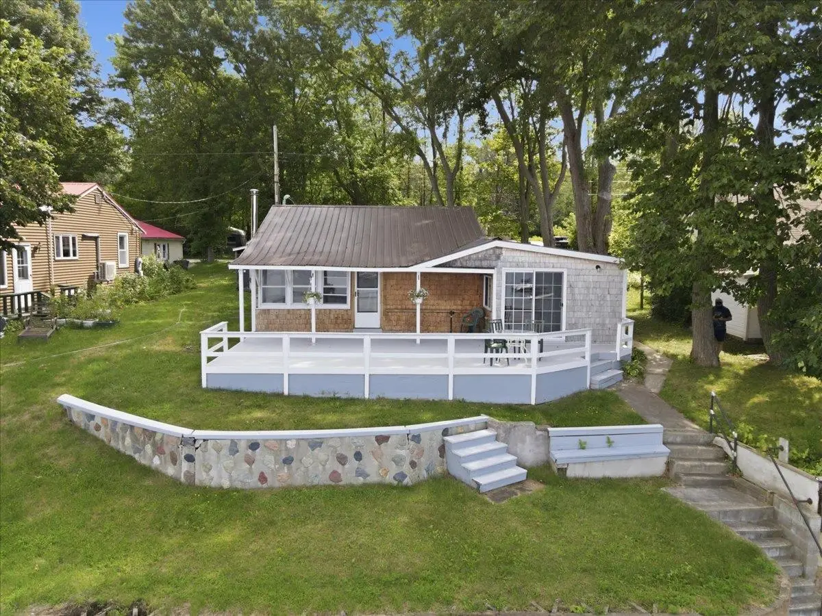 479 Bingham Shore Road, Saint Albans, VT 05478 - #1