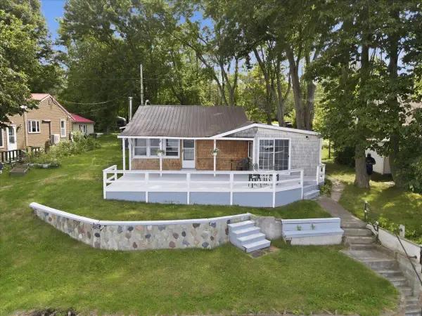 479 Bingham Shore Road, St. Albans Town, VT 05478