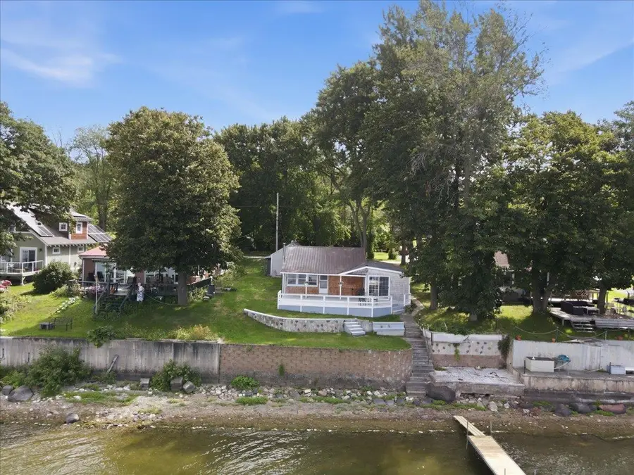 479 Bingham Shore Road, Saint Albans, VT 05478 - #3