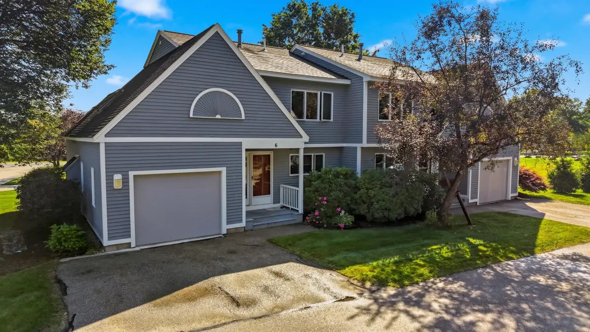 6 Sugar Maple Lane, Keene, NH 03431 - #1