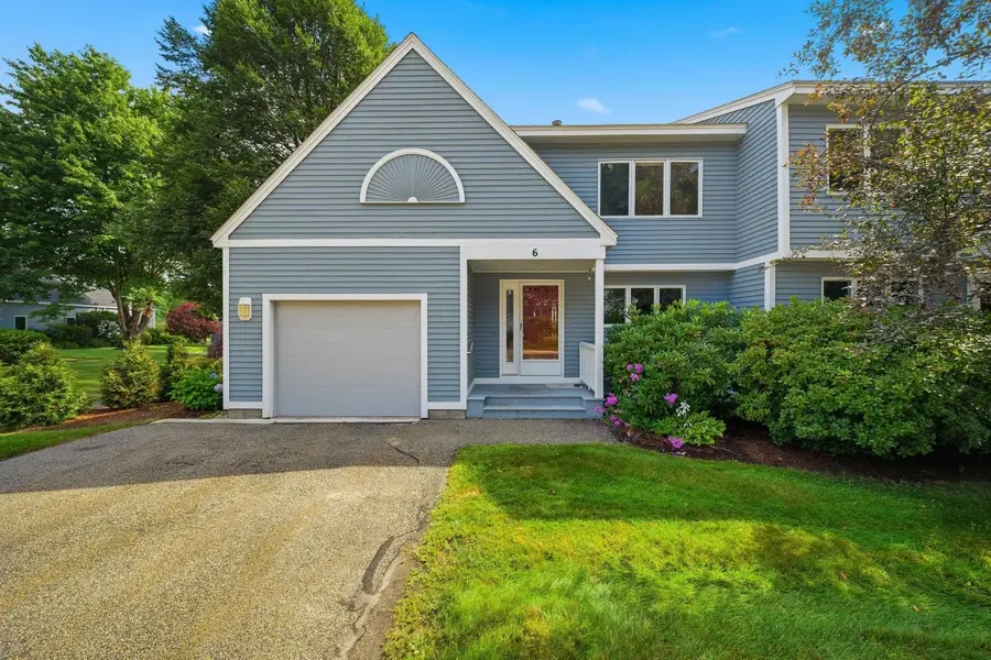 6 Sugar Maple Lane, Keene, NH 03431 - #2