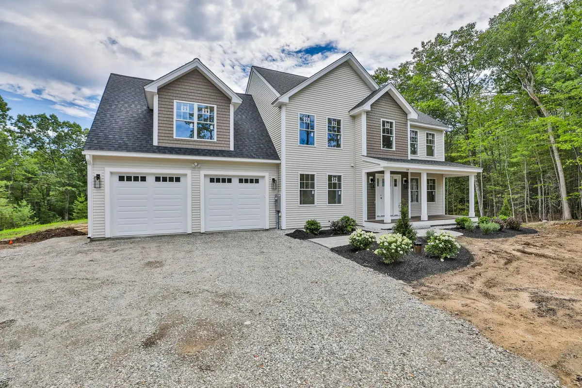 59 Countryside Drive, Brookline, NH 03033 - #1
