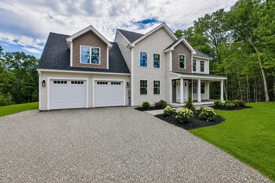 59 Countryside Drive, Brookline, NH 03033 - #2