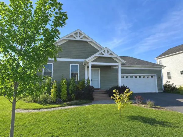 115 Horseshoe Circle, Milton, VT 05468
