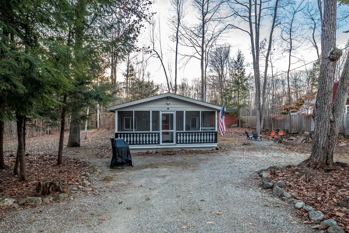 21 Island Drive, Madison, NH 03849 - #1