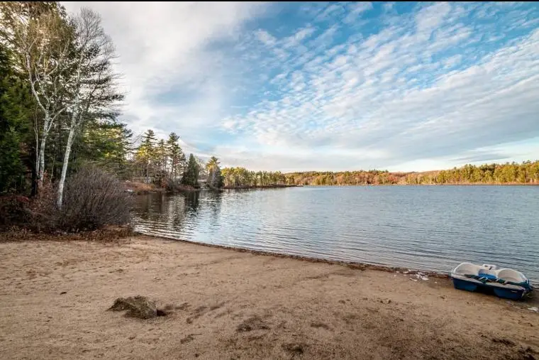 21 Island Drive, Madison, NH 03849 - #2
